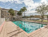 Comfort Inn & Suites Midway - Tallahassee West Hotels in Quincy