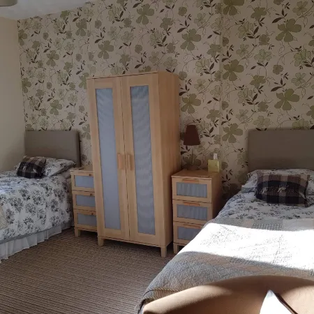 The Pavilion Guest House