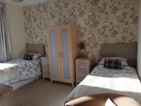 The Pavilion Guest House Hotels in Millom