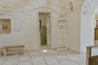 Trulli Colebè con Piscina