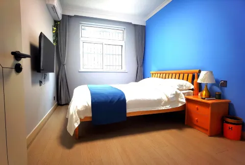 Xiaodongtian Meet Apartment (Mianma Road)