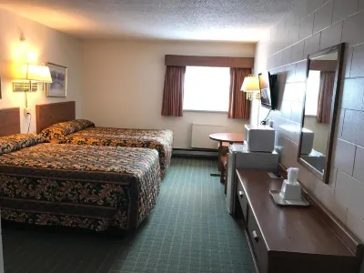 Dakota Inn Hotels in Harrison