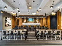 Global Luxury Suites at Reston Town Center Hoteles en Reston