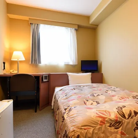 Hotel Park Sendai 2