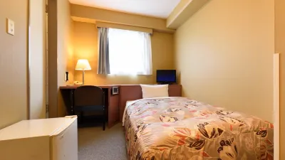 Hotel Park Sendai 2 Hotel di 