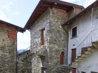 Rustico Maria (Dma390)