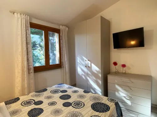 Home Relax - 홈스테이