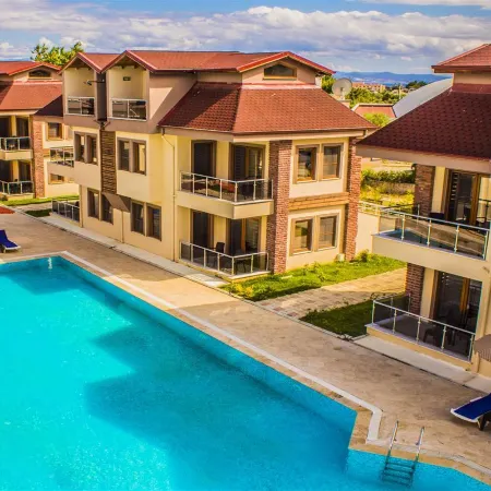 Form Thermal Hotel & Spa Kaz Dağları