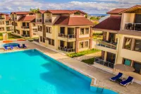 Form Thermal Hotel & Spa Kaz Dağları - Beach