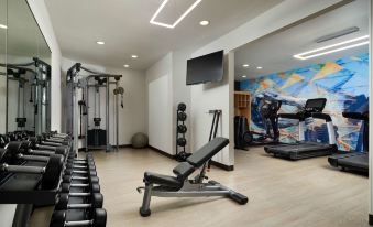 Hyatt House San Diego Sorrento Mesa