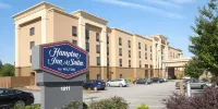 Hampton Inn & Suites Seneca-Clemson Area Hotels in Oconee County