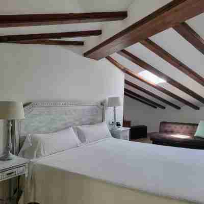 Boutique Hotel El Capricho Rooms