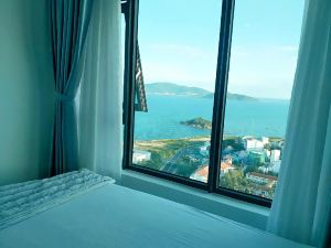 HQH Sea View Apartment