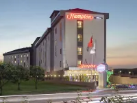 Hampton by Hilton Istanbul Arnavutkoy Ξενοδοχεία κοντά στο αεροδρόμιο Αεροδρόμιο Κωνσταντινούπολης
