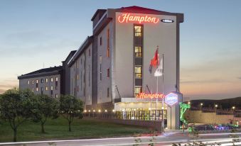 Hampton by Hilton Istanbul Arnavutkoy