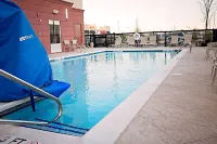 Hampton Inn & Suites Jacksonville - Pools