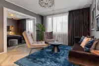Best Western Plus Grand Hotel Elektra - 4-Star
