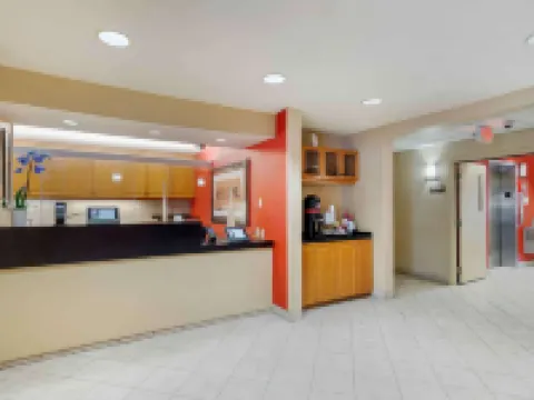 Extended Stay America Select Suites - Atlanta - Buckhead Hotels in Brookhaven