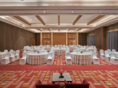 Hyatt Regency Lucknow Hotels in Lucknow