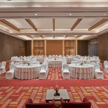 Hyatt Regency Lucknow
