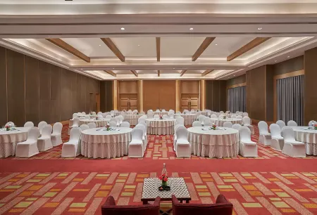 Hyatt Regency Lucknow