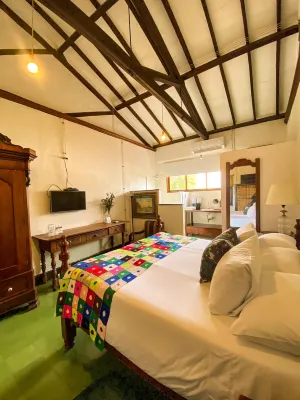 Hotel Mariscal Robledo Hotel di Antioquia