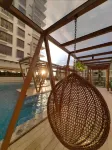 K Avenue Kota Kinabalu by The Pillow House (Tower B) - Pools