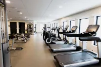 Espace 4 Saisons - Gym