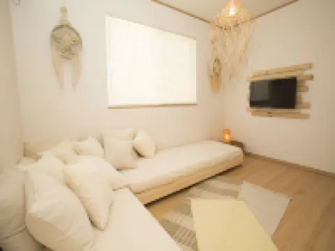 Resort House Daisho G Uruma