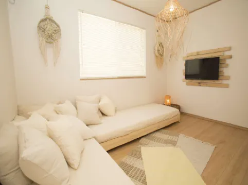 Resort House Daisho G Uruma