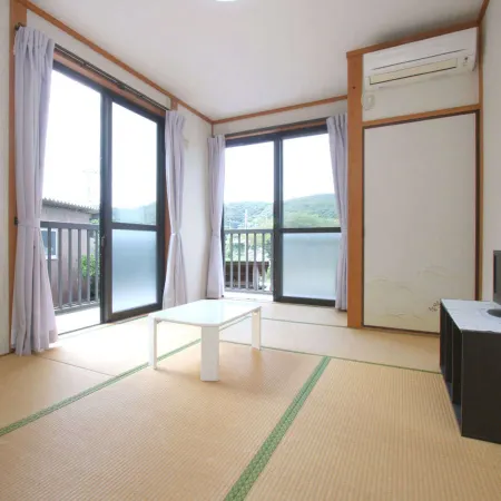 Minshuku Tsurinoie