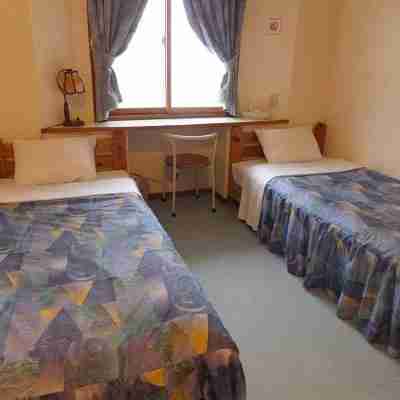 ペンション 木の実 Rooms