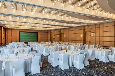 Le Royal Méridien Abu Dhabi Hotels in Abu Dhabi