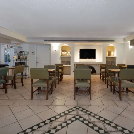 La Quinta Inn by Wyndham Pensacola