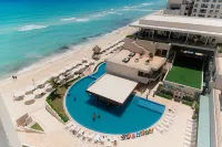 Hotel Emporio Cancún optional All-Inclusive (Hotel Emporio Cancun) - románticos