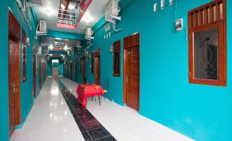 OYO 1978 Pondok Indah Residence