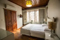 Emin Efendi Konaklari