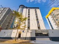Busan Jeonggwan Denvasta Hotel Jeonggwan Catholic Church周辺のホテル