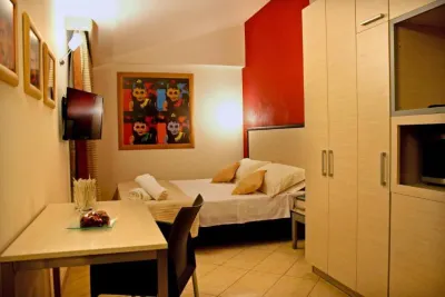 Hotel Villa Cibele Hotels in Misterbianco