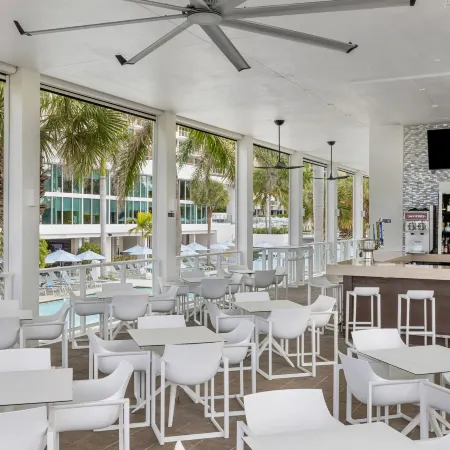 Marriott's Crystal Shores
