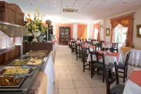 Akamanthea Holiday Village - Bữa sáng