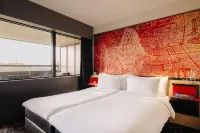 Leonardo Hotel Den Haag Babylon Отели в г. Гаага