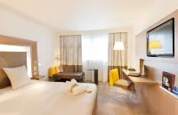 Novotel Nantes Centre Gare Hotels in der Nähe von Cimetière Parc