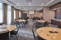 Courtyard Petoskey at Victories Square Hotels in Petoskey