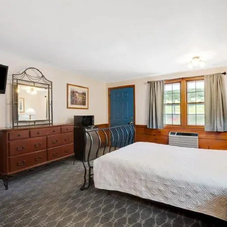 Northshore Hotel Отели в г. Данверс