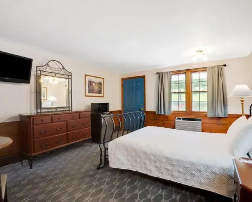 Northshore Hotel Hôtels à : Danvers