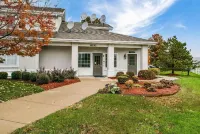 Motel 6 Fishers, in - Indianapolis