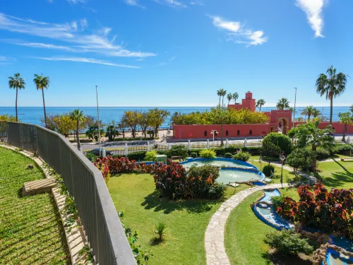 Benalbeach - 2-Star