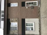 Cozy Vacation Home for 8 Persons in Heers Hotels in Heers