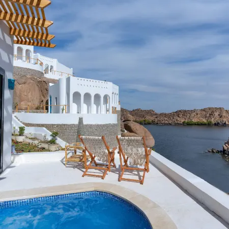 Benben by Dhara Hotels - Adults Only